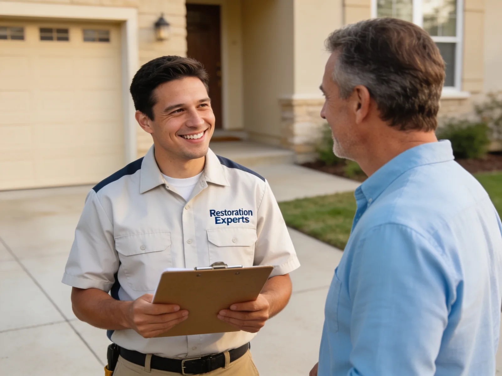 Water Damage Cleanup Little Lake, MI FAQs